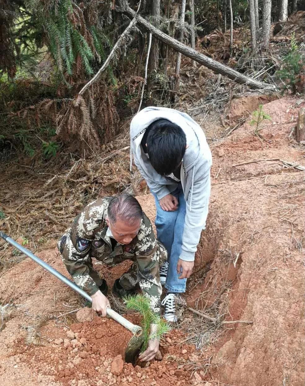 青山挂白我复绿 防疫复工添色彩 ——资源；げ恳逦裢换鞫邮虑榧褪